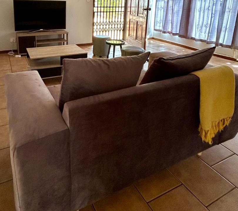 Photo of Livingroom in Kareeberg
