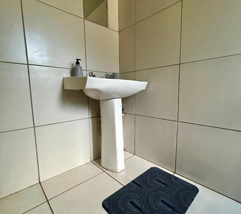 Photo of Bathroom in Kareeberg