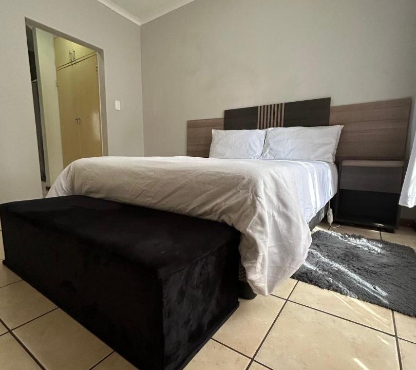 Photo of Bedroom in Kareeberg