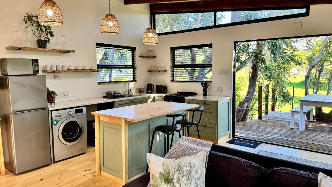 Photo of Kitchen in Capri