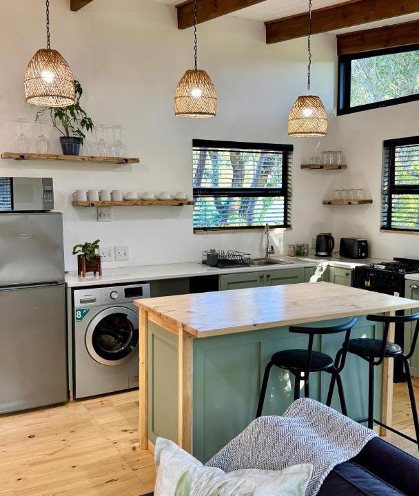 Photo of Kitchen in Capri