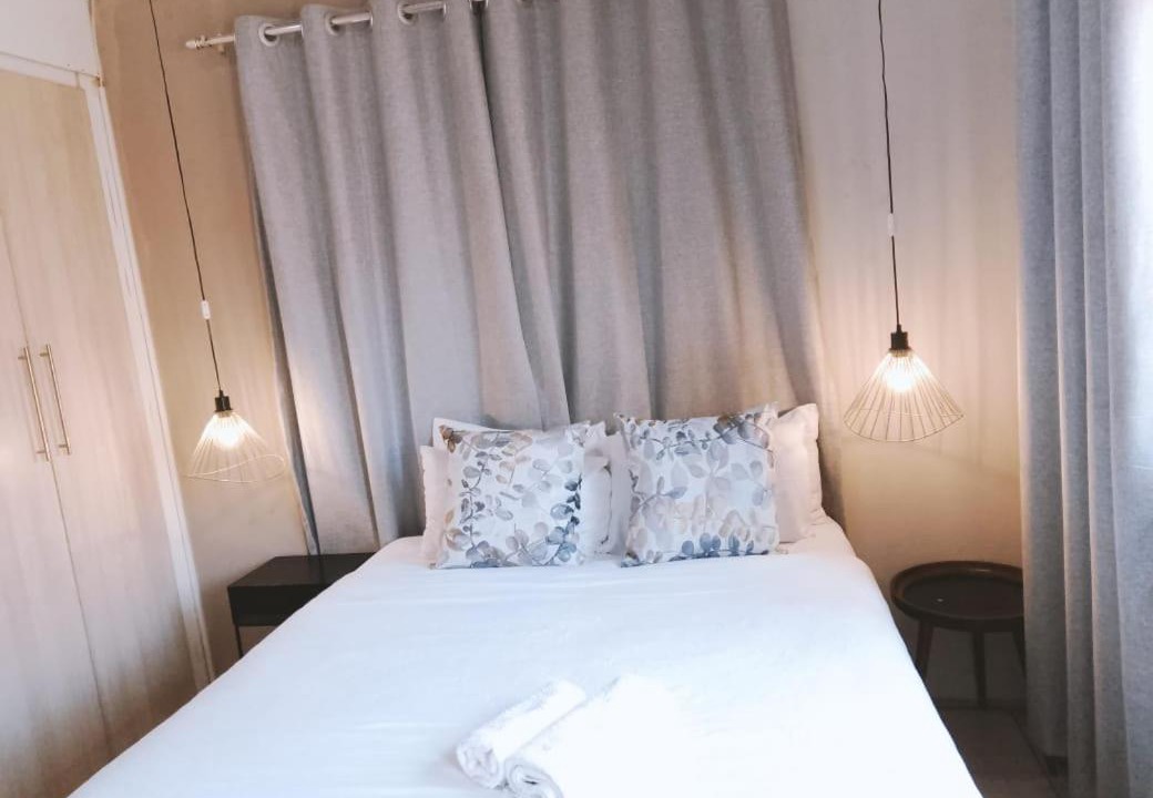 Photo of Bedroom in Mamaolo