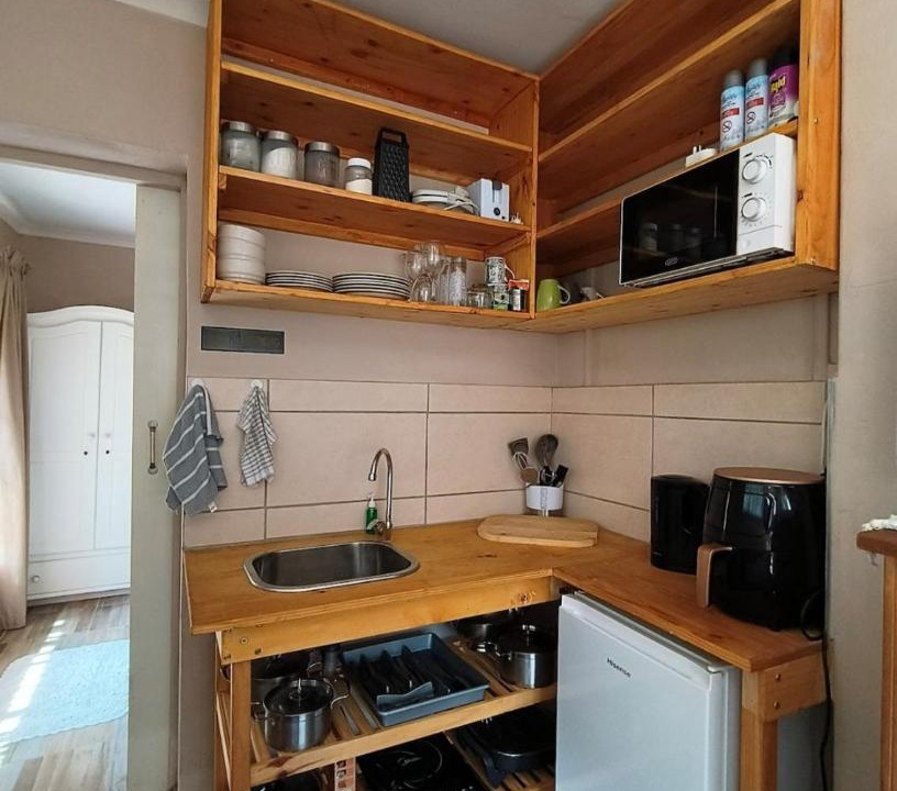 Photo of Kitchen in Valhalla