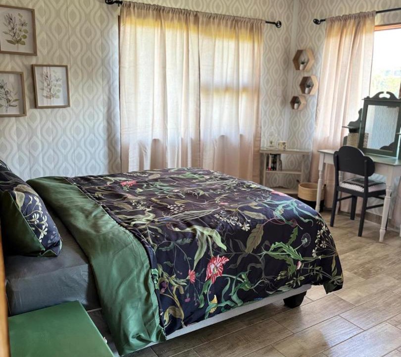 Photo of Bedroom in Gillitts