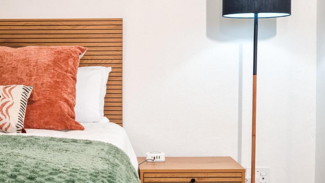 Photo of Bedroom in Prince Albert
