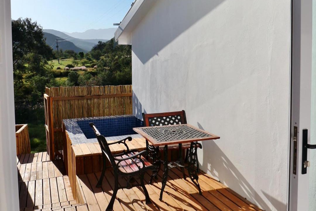 Photo of Patio Balcony in Geduld