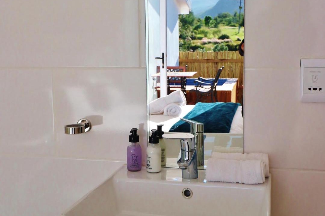 Photo of Bathroom in Geduld