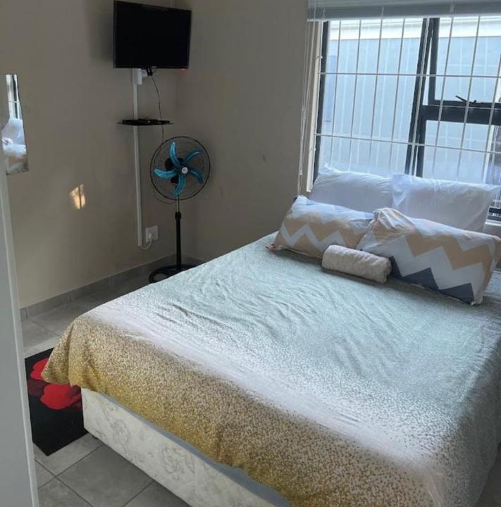 Photo of Bedroom in Empangeni