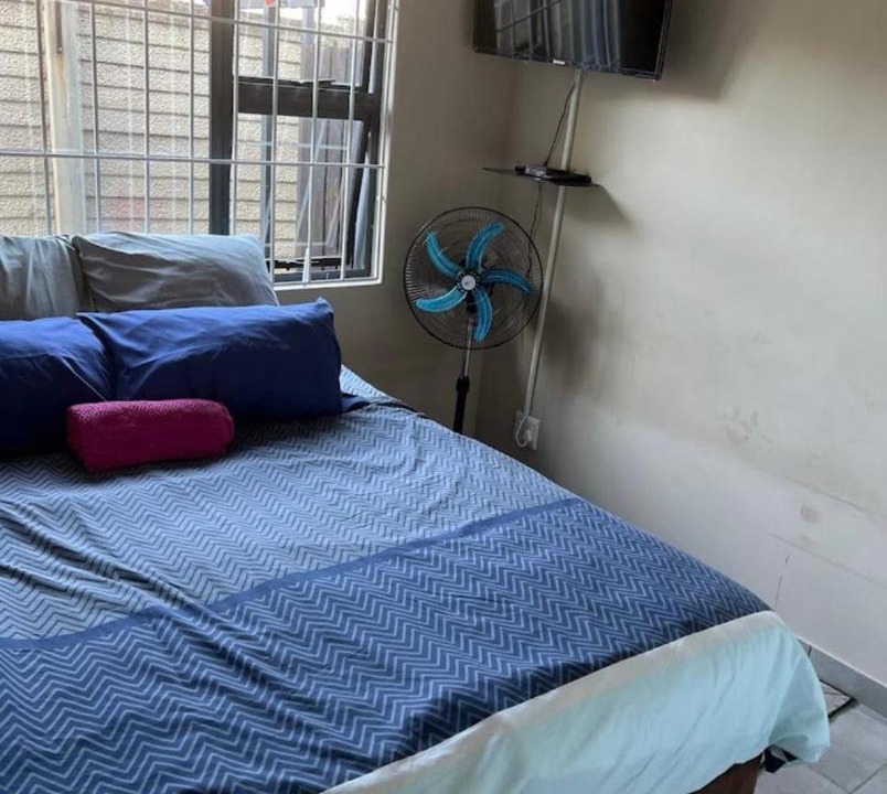 Photo of Bedroom in Empangeni