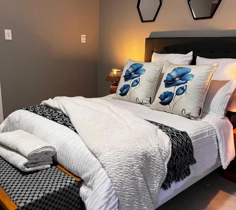 Photo of Bedroom in Pretoria