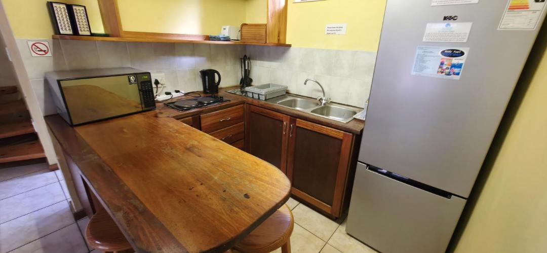 Photo of Kitchen in Southbroom