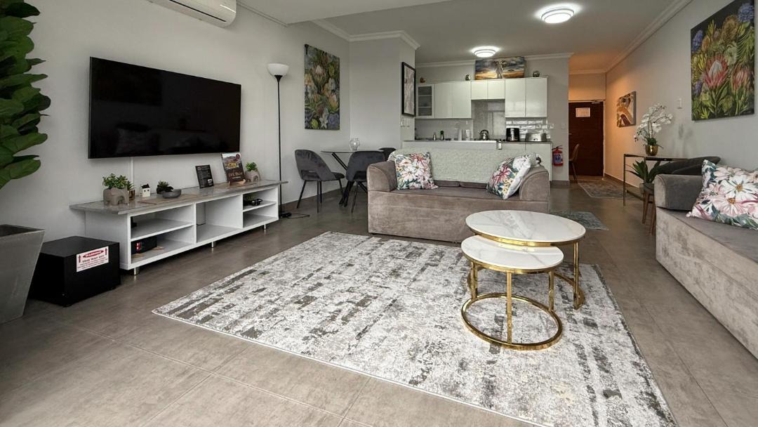 Photo of Livingroom in Cape Town City Centre