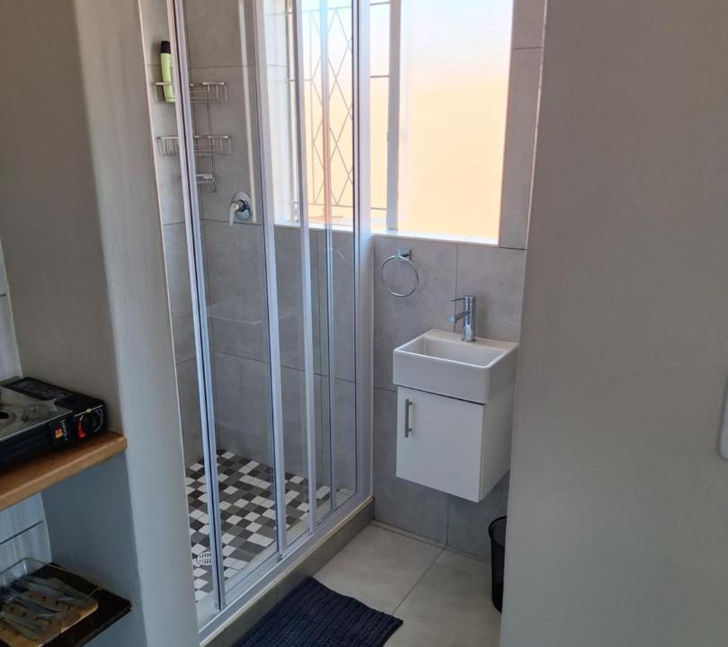 Photo of Bathroom in Lorraine