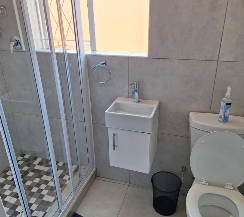 Photo of Bathroom in Lorraine