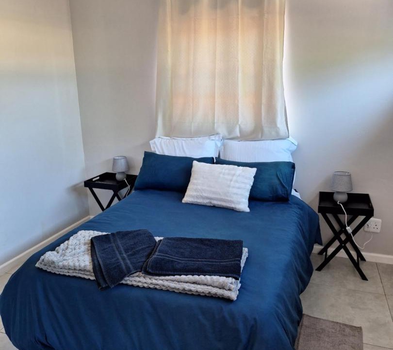 Photo of Bedroom in Lorraine