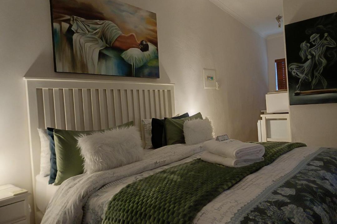 Photo of Bedroom in Robertson