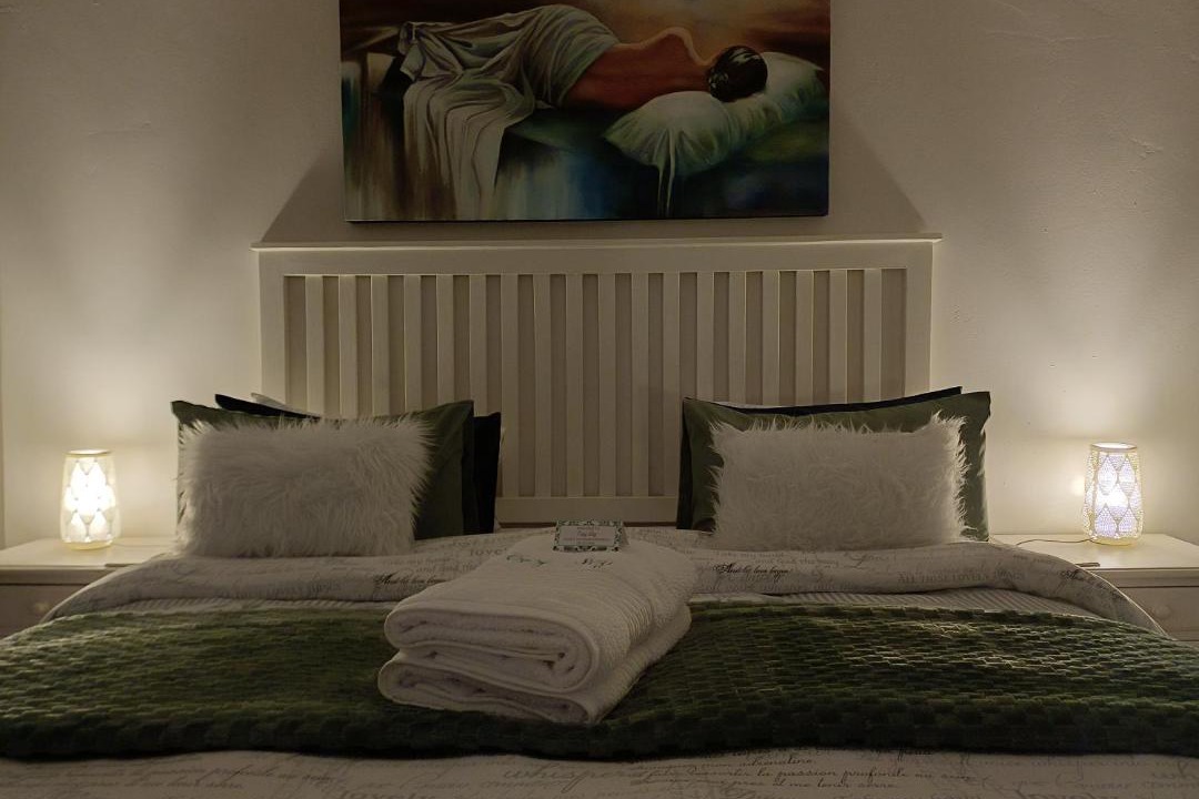 Photo of Bedroom in Robertson