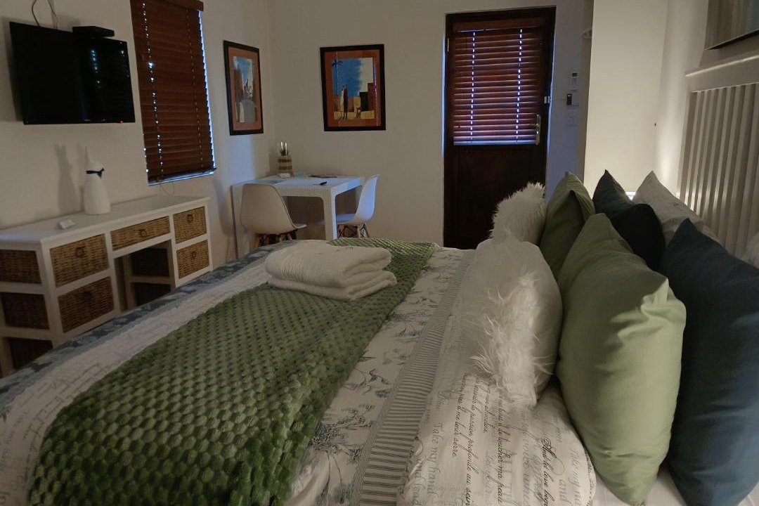 Photo of Bedroom in Robertson