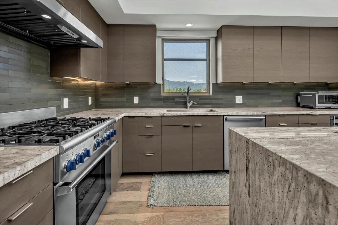 Photo of Kitchen in Fetters Hot Springs-Agua Caliente