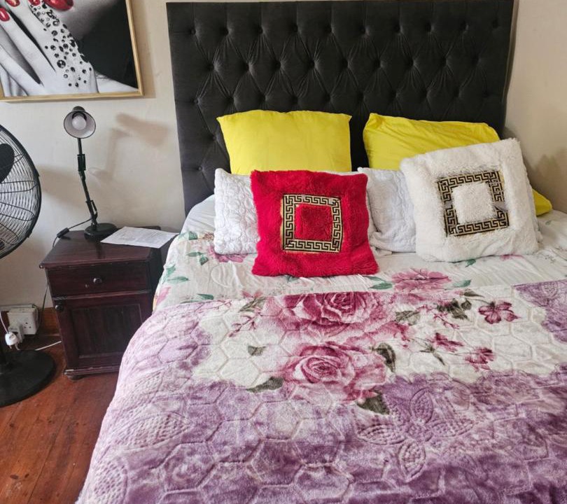 Photo of Bedroom in Villieria