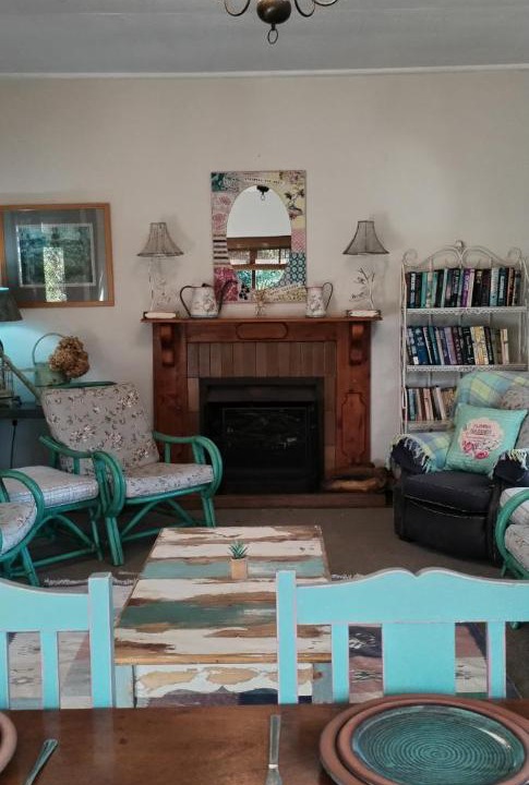 Photo of Livingroom in Nottingham Road