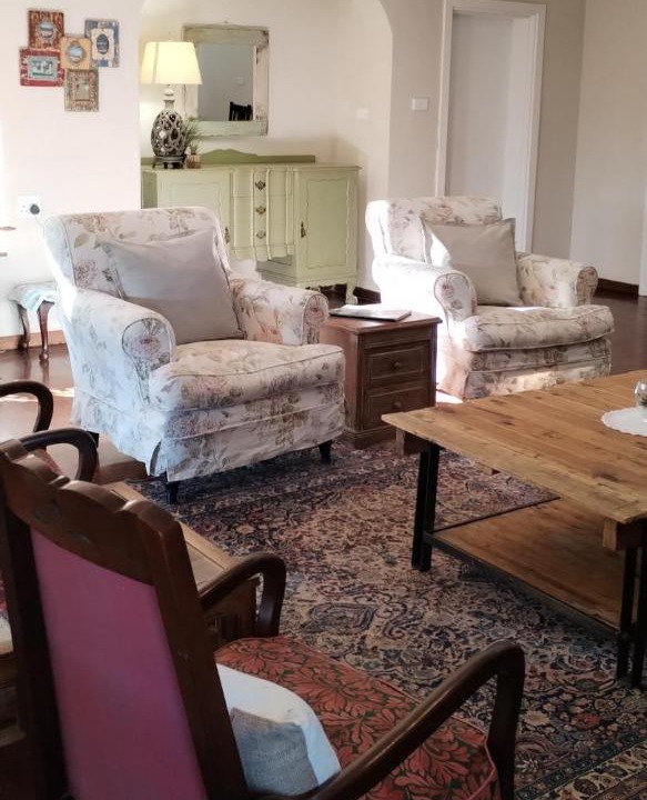 Photo of Livingroom in Nottingham Road