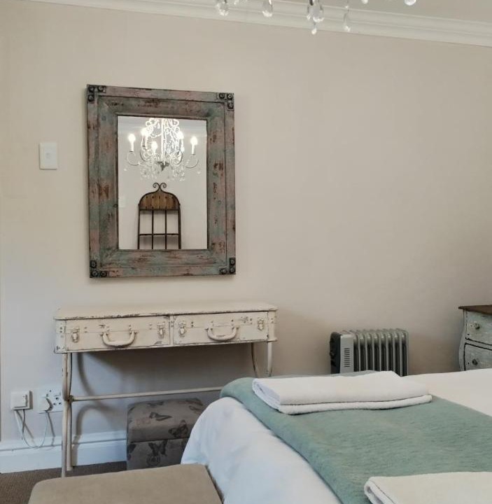 Photo of Bedroom in Nottingham Road