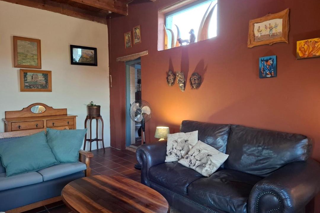 Photo of Livingroom in Plathuis