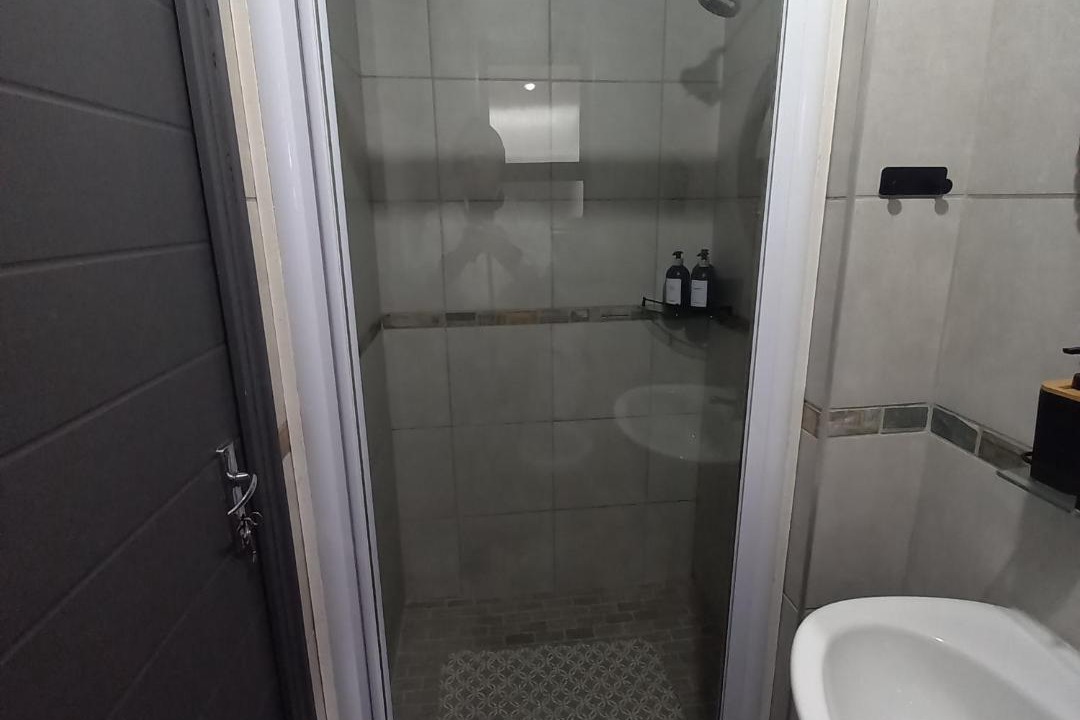 Photo of Bathroom in Sedgefield