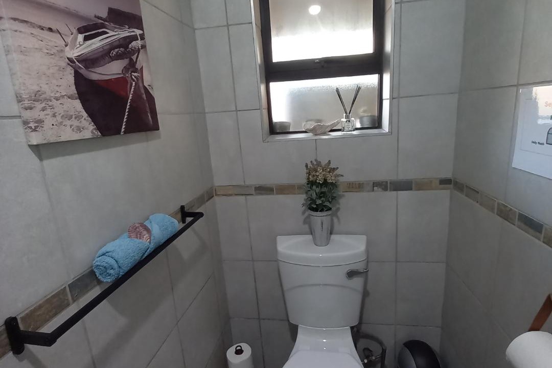 Photo of Bathroom in Sedgefield