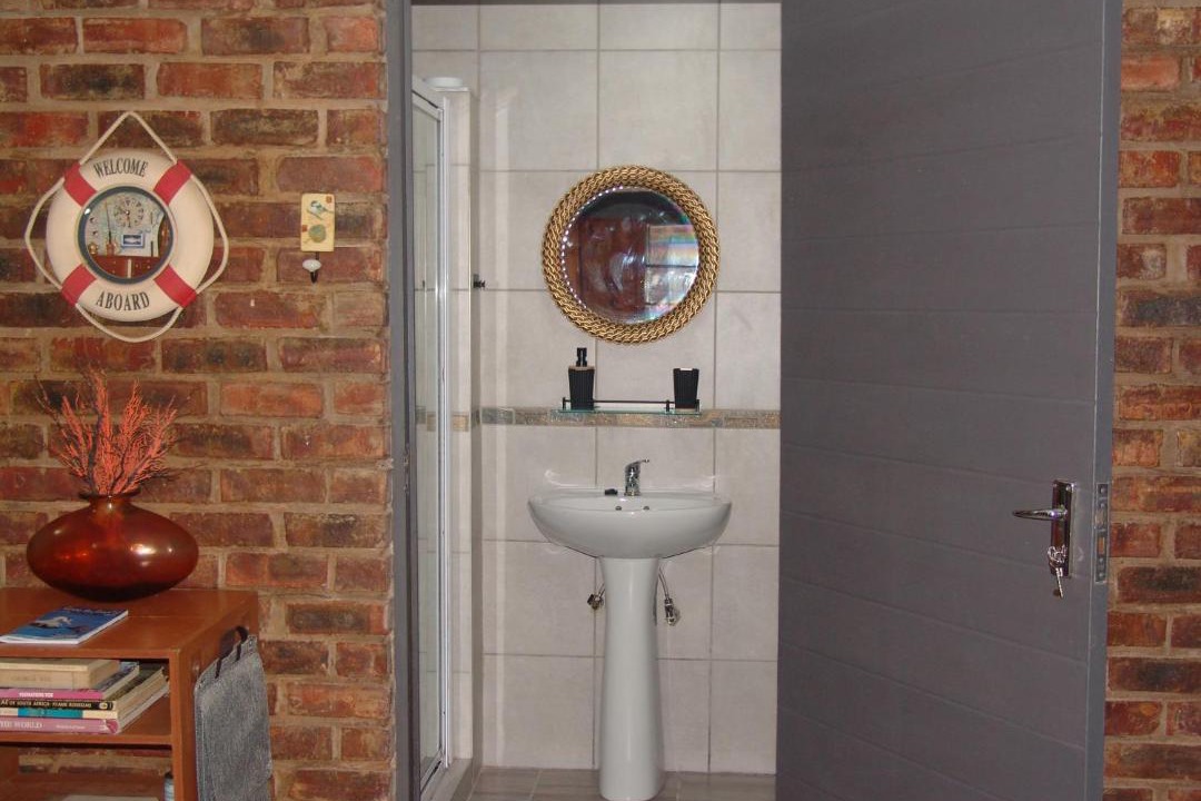 Photo of Bathroom in Sedgefield