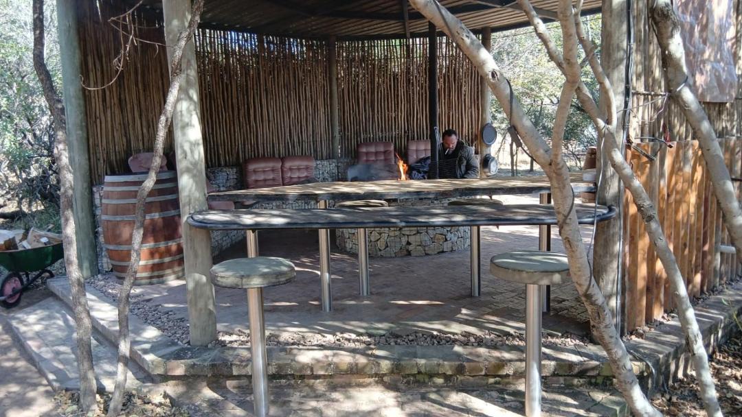 Photo of Others in Kareeberg