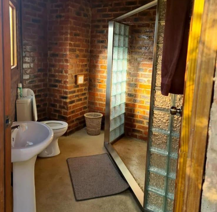 Photo of Bathroom in Kareeberg