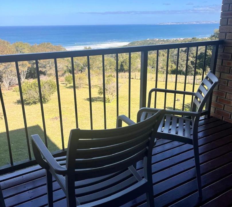 Photo of Patio Balcony in Outeniqua Strand