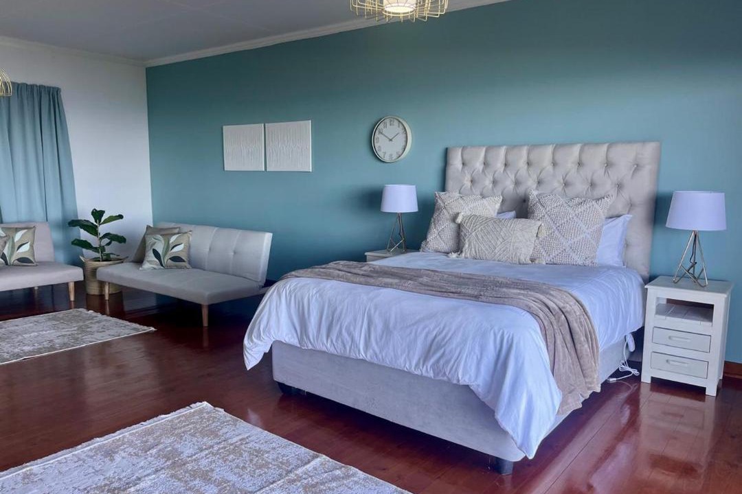 Photo of Bedroom in Outeniqua Strand