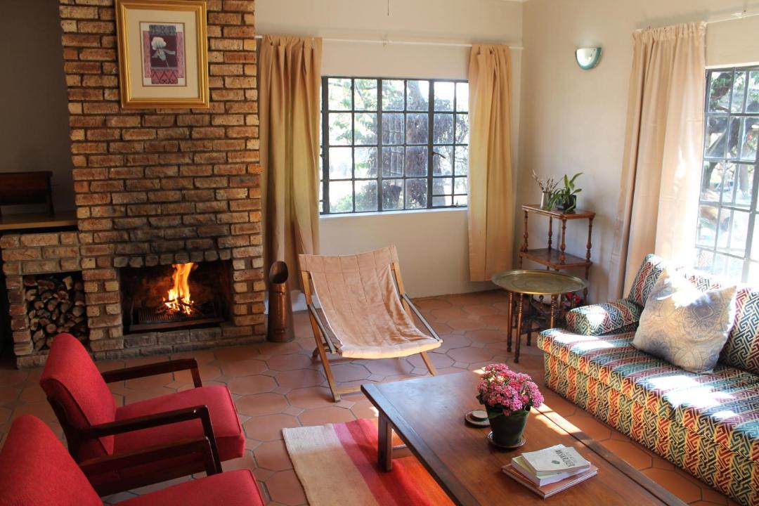 Photo of Livingroom in Kareeberg