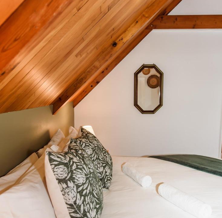 Photo of Bedroom in Die Boord