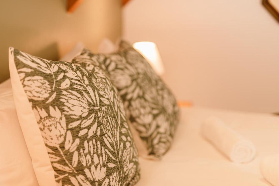 Photo of Bedroom in Die Boord