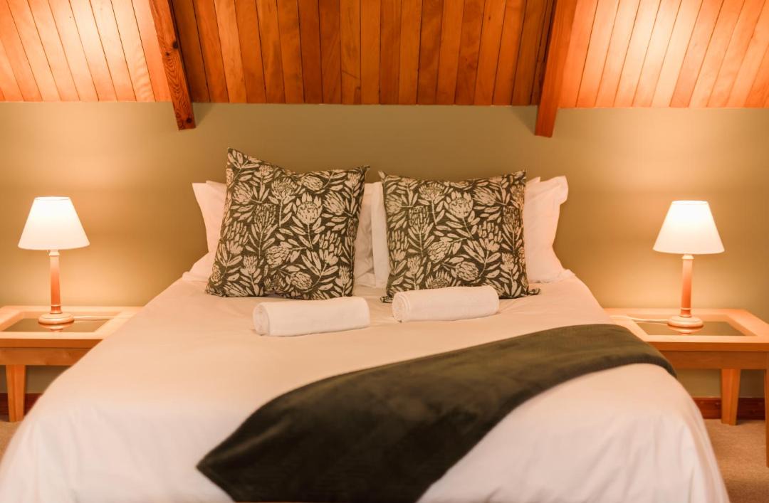 Photo of Bedroom in Die Boord