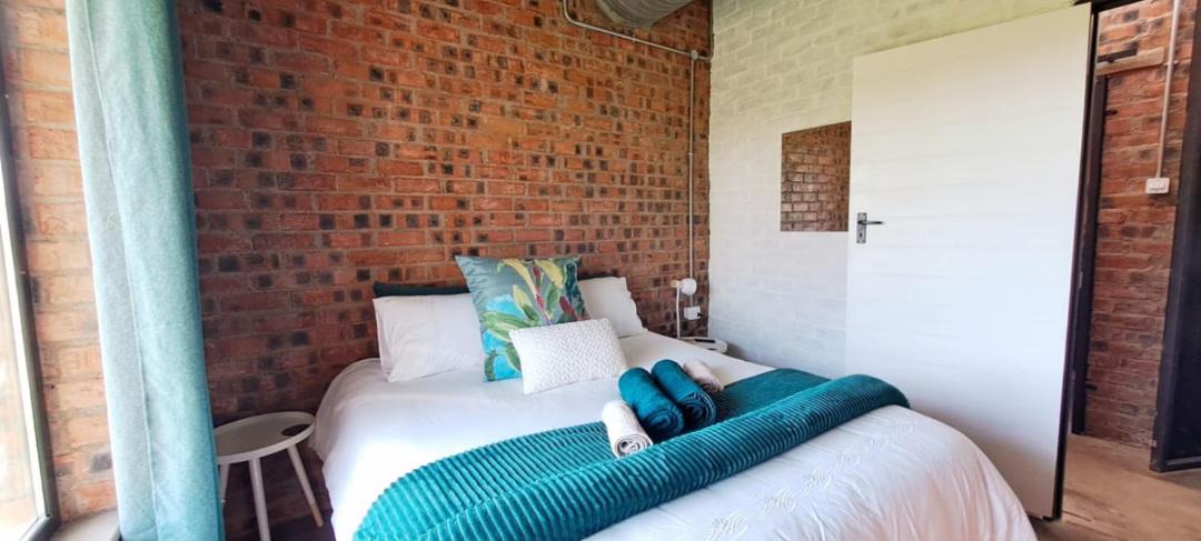 Photo of Bedroom in Orania