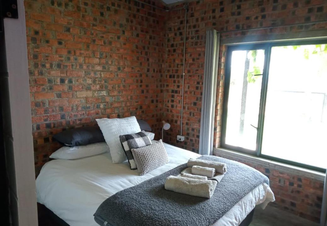 Photo of Bedroom in Orania