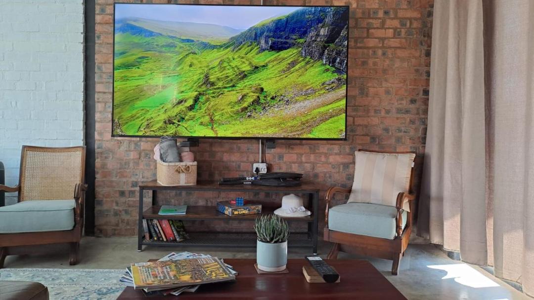 Photo of Livingroom in Orania