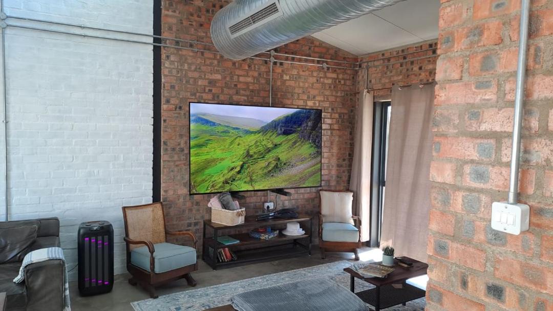 Photo of Livingroom in Orania