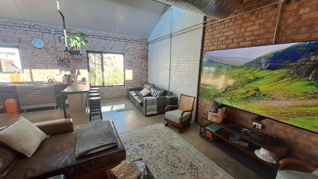 Photo of Livingroom in Orania
