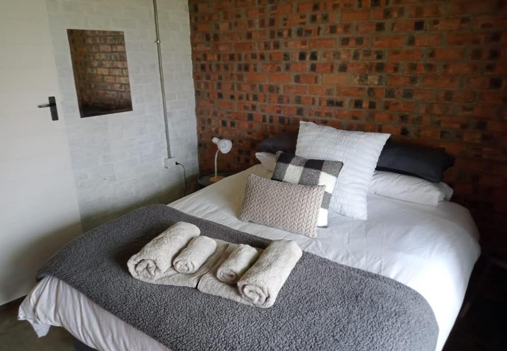 Photo of Bedroom in Orania