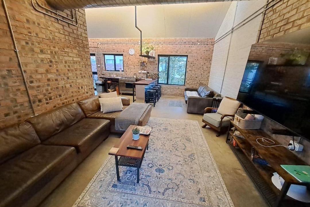 Photo of Livingroom in Orania