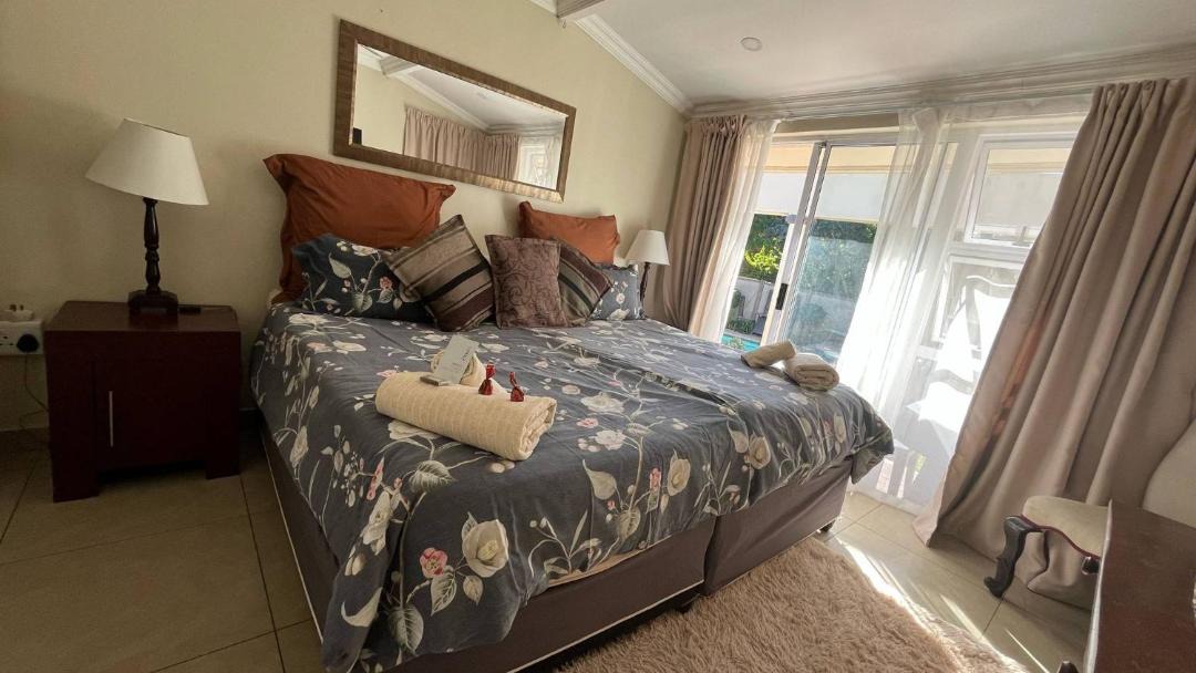 Photo of Bedroom in Waterkloof Glen