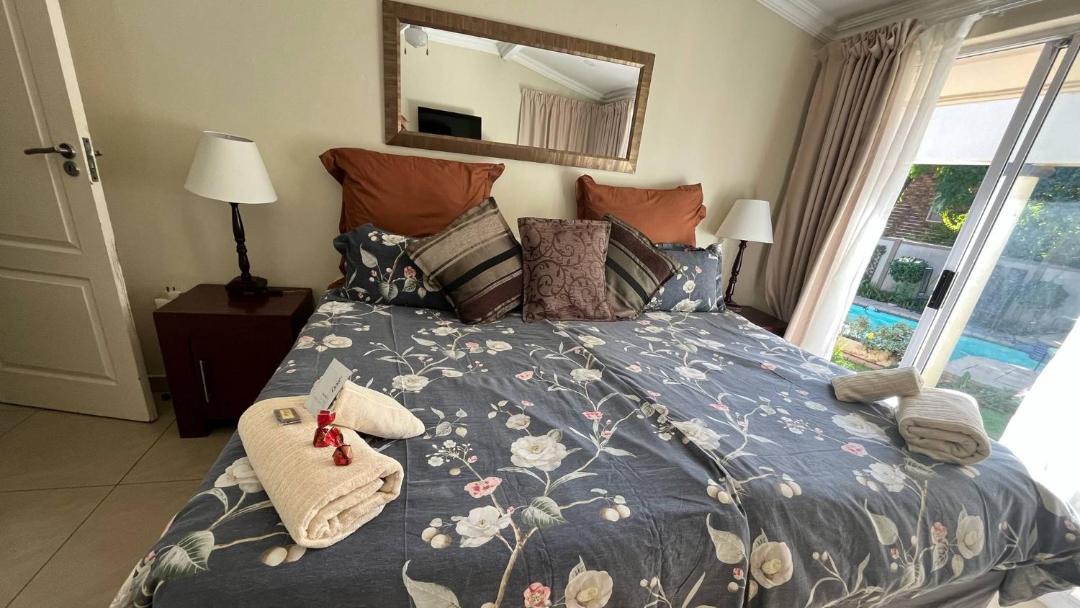 Photo of Bedroom in Waterkloof Glen