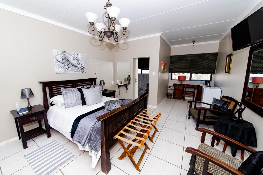 Photo of Bedroom in Springbok