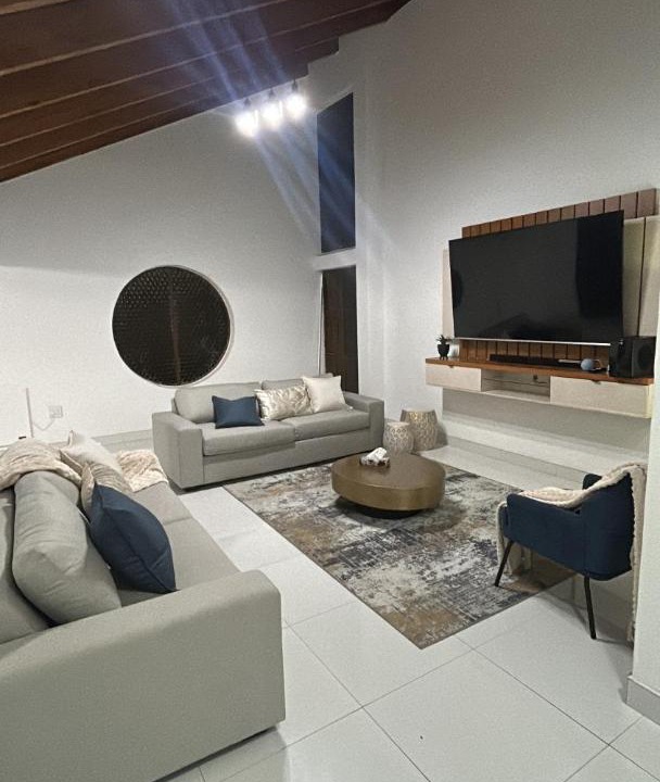 Photo of Livingroom in Pretoria